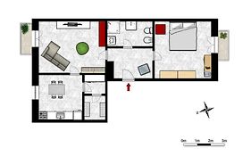 La Casa nel Mulino